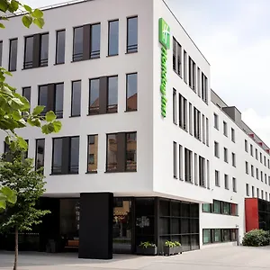 - Westpark By Ihg Múnich