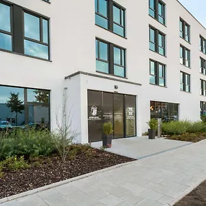 Super 8 By Wyndham North Múnich