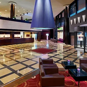 Hotell The Westin