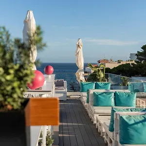 Hotel Onmood Cala Ratjada - Brunch & Party