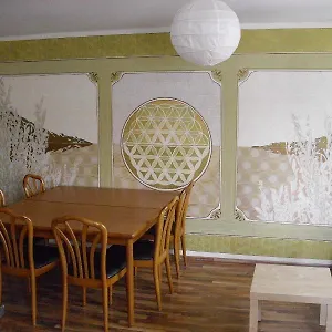  Apartment 4r Altstadtblick -l15 Deutschland
