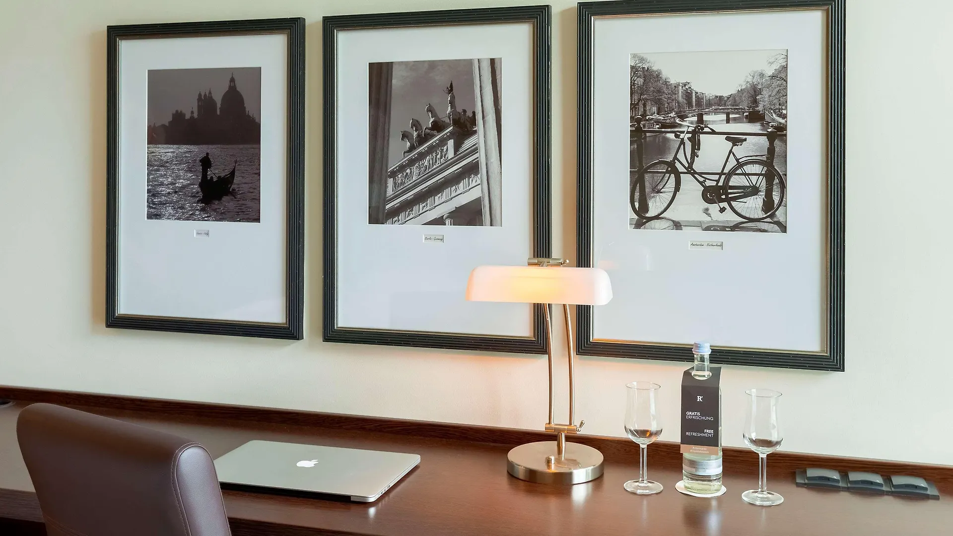 ****  The Rilano Hotel Muenchen Germany