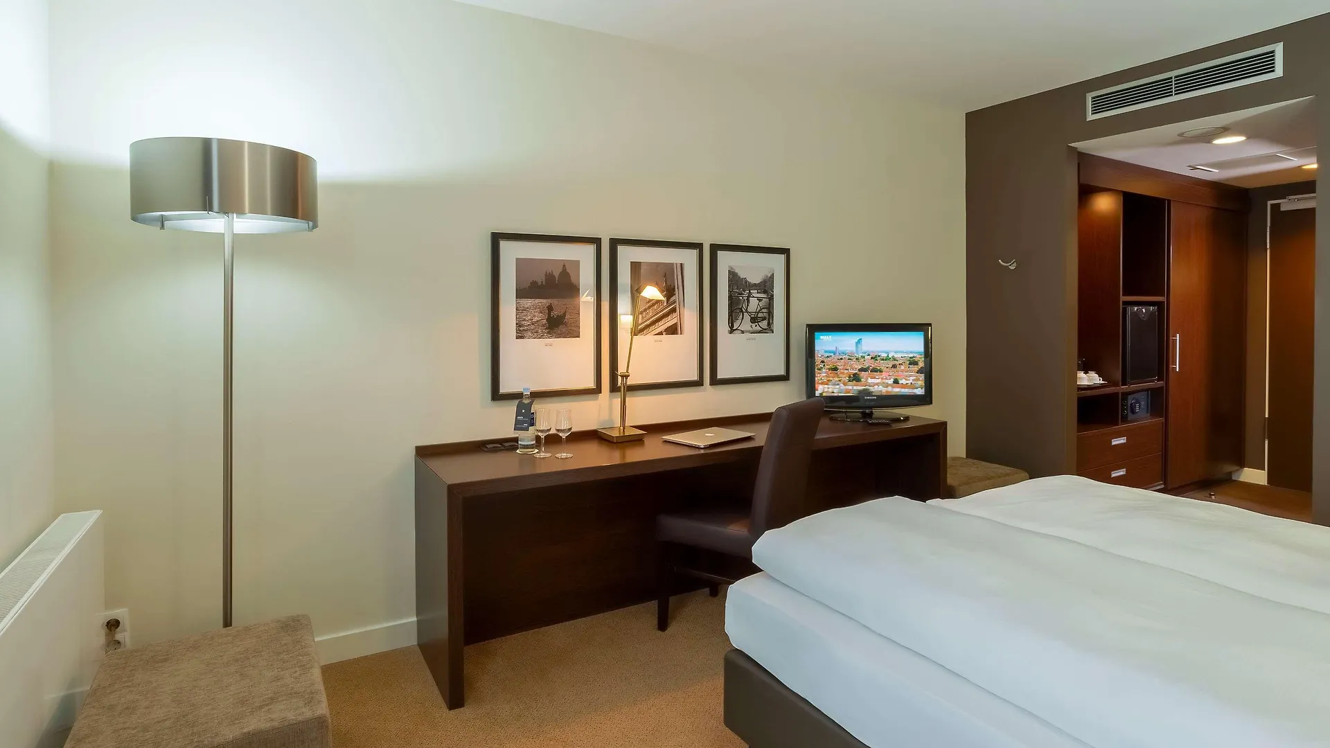 The Rilano Hotel Muenchen