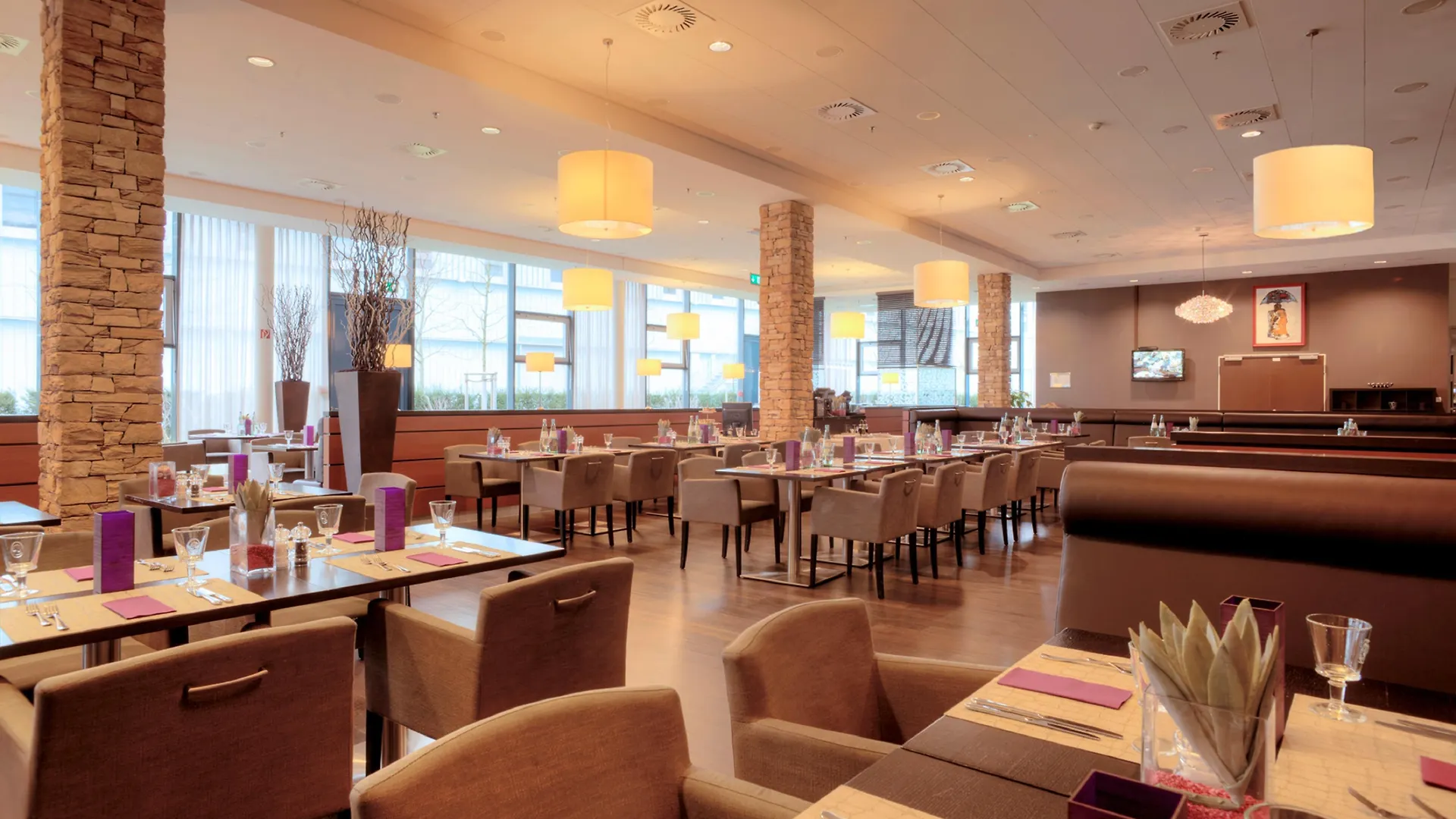 The Rilano Hotel Muenchen