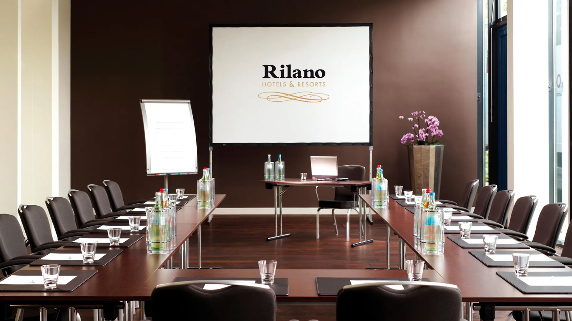 The Rilano Hotel Muenchen