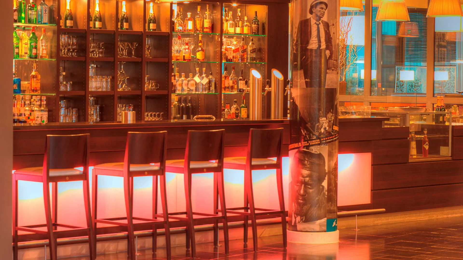 The Rilano Hotel Muenchen
