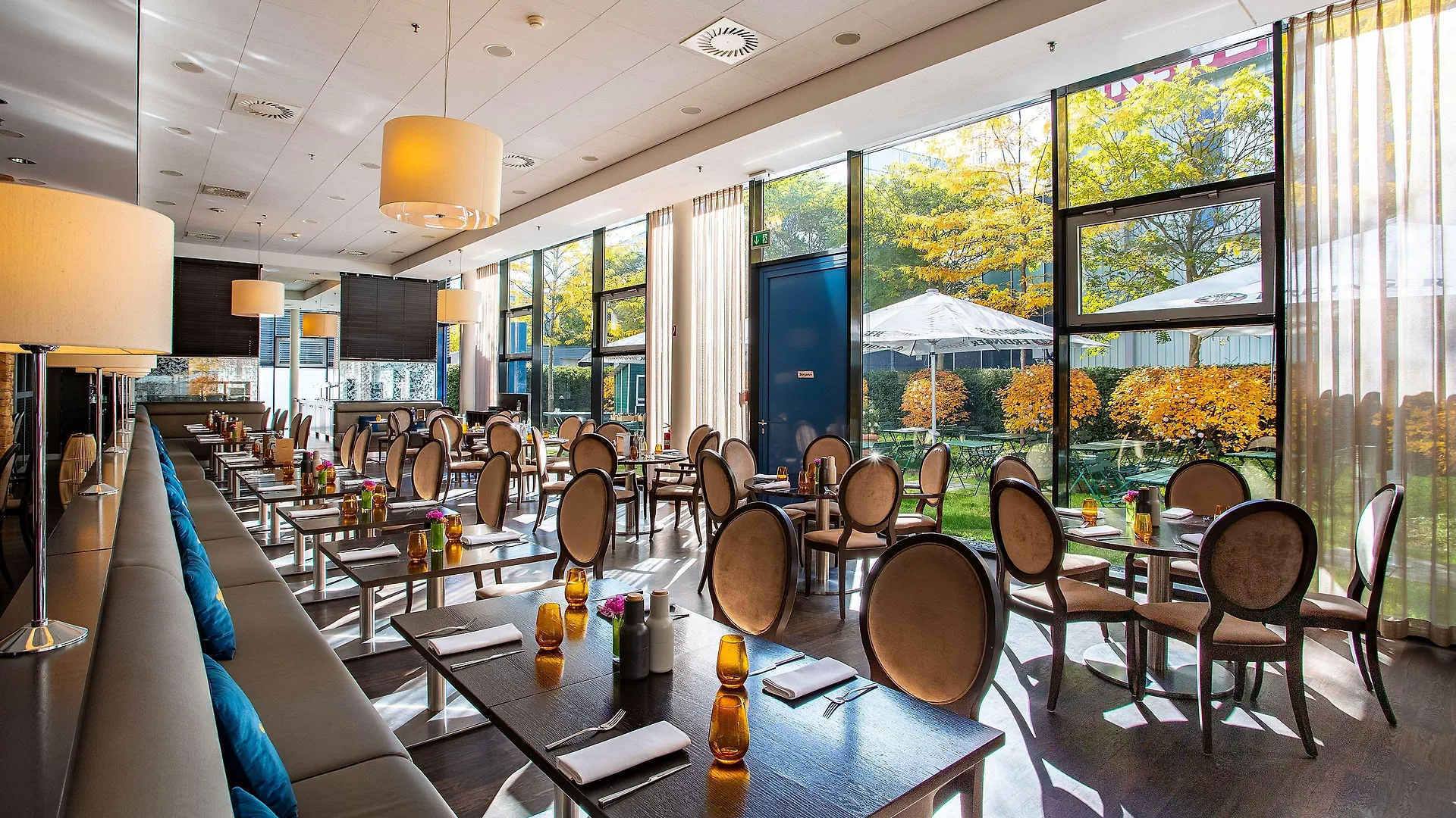 The Rilano Hotel Muenchen