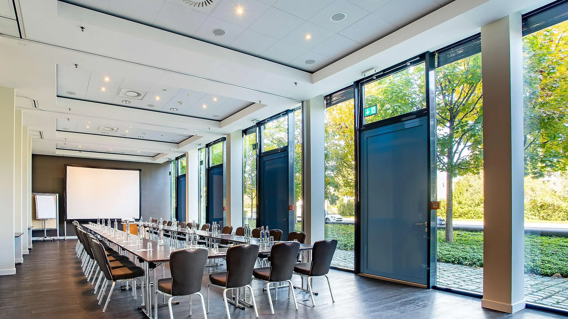 The Rilano Hotel Muenchen 4*, Munich Germany