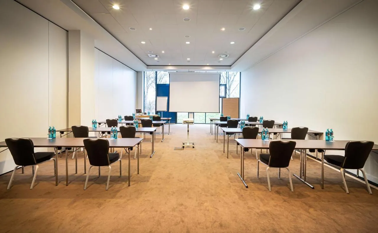 The Rilano Hotel Muenchen 4*, Munich Germany