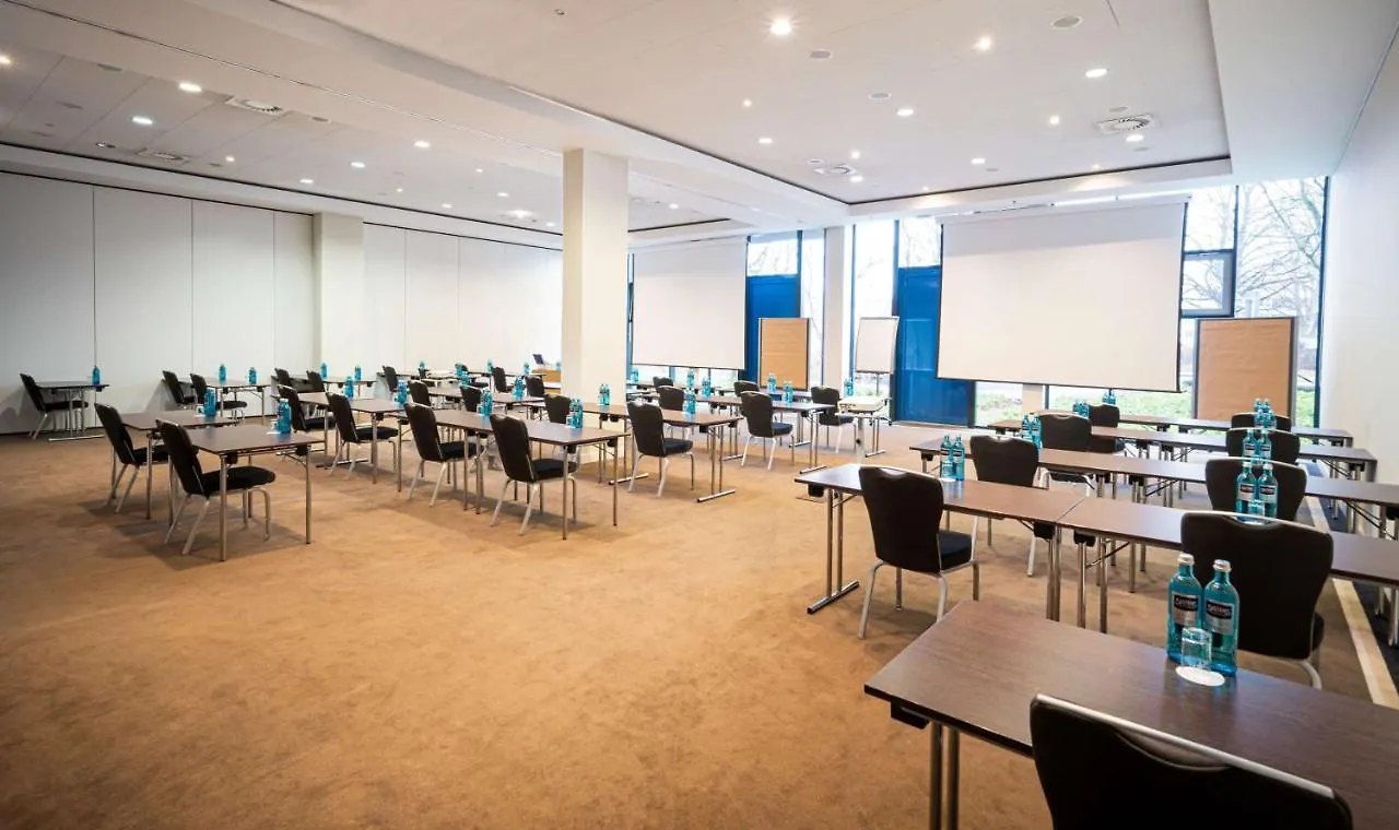 The Rilano Hotel Muenchen
