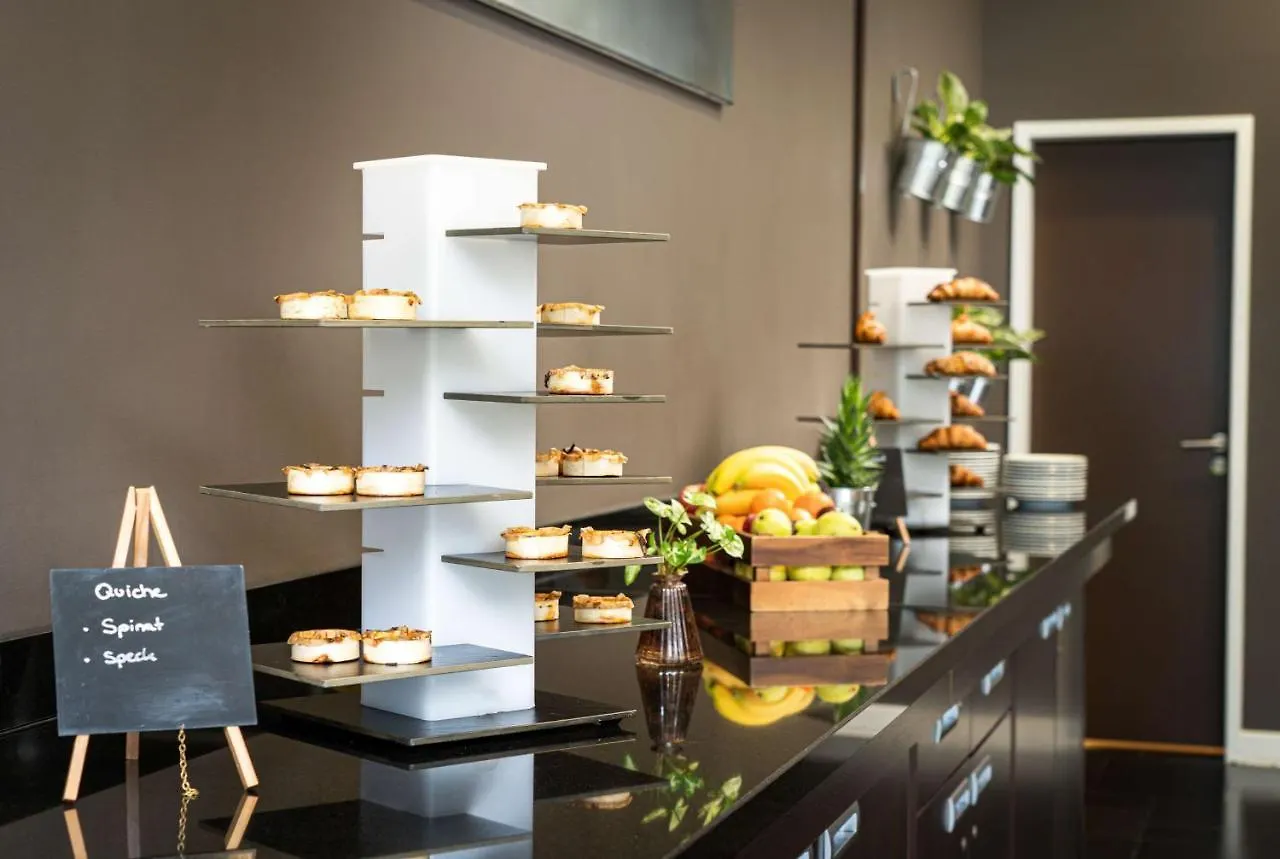 The Rilano Hotel Muenchen