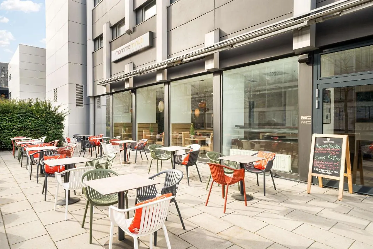 The Rilano Hotel Muenchen
