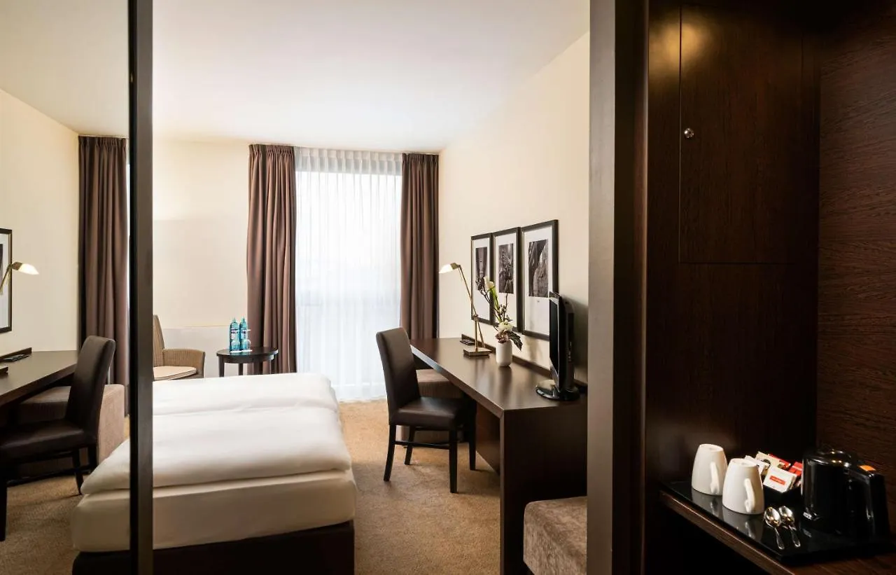 The Rilano Hotel Muenchen