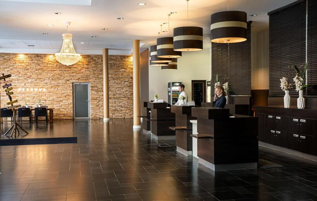 The Rilano Hotel Muenchen