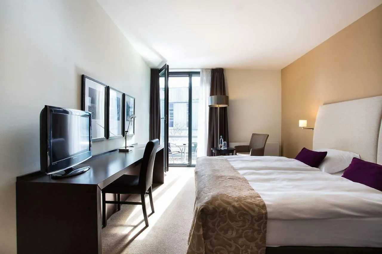 The Rilano Hotel München